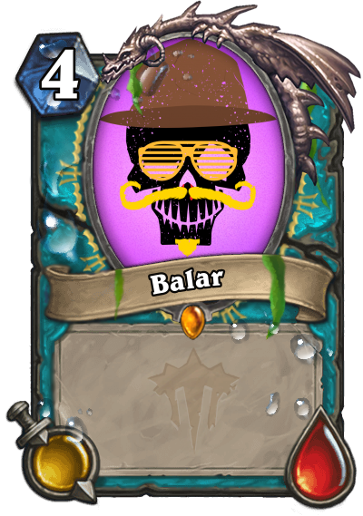 Balar