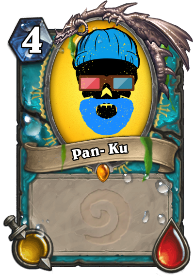 Pan Ku