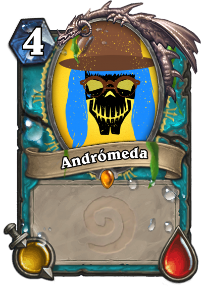 Andrómeda