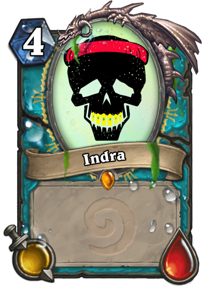 Indra