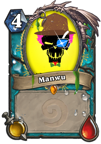 Manwu