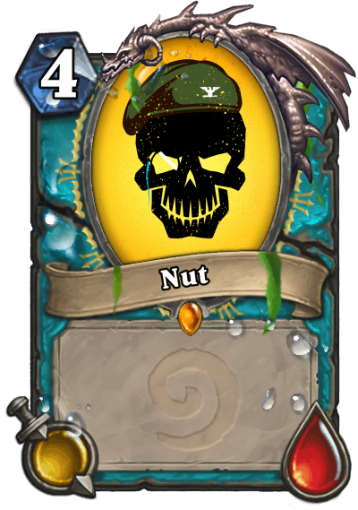 Nut