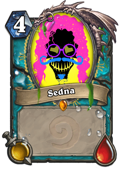 Sedna