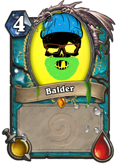 Balder