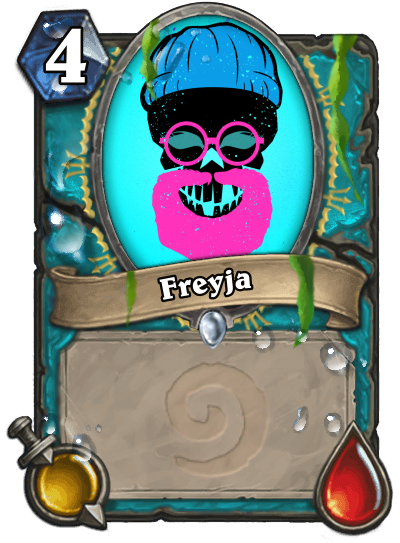 Freija