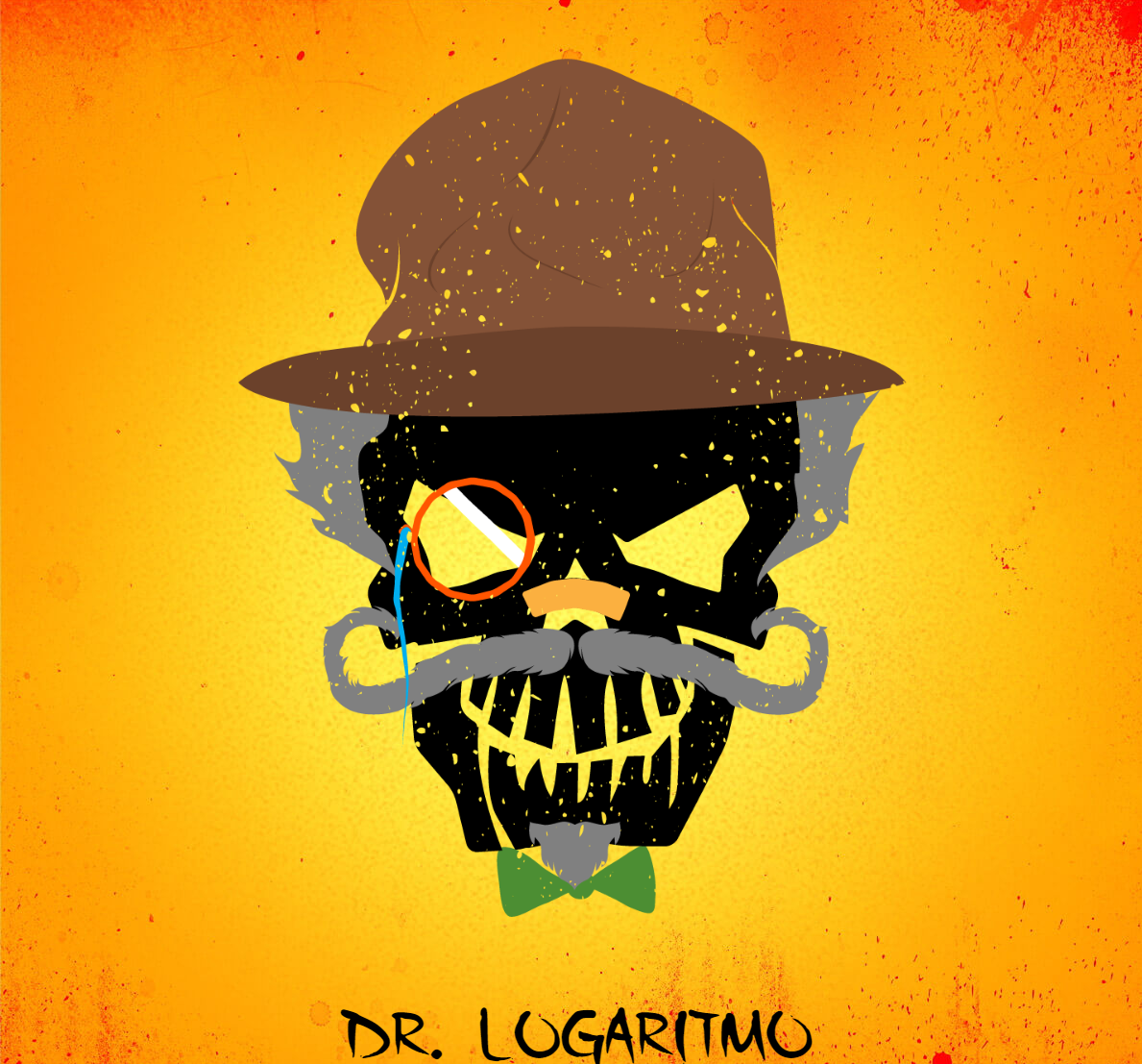 Dr. Logaritmo