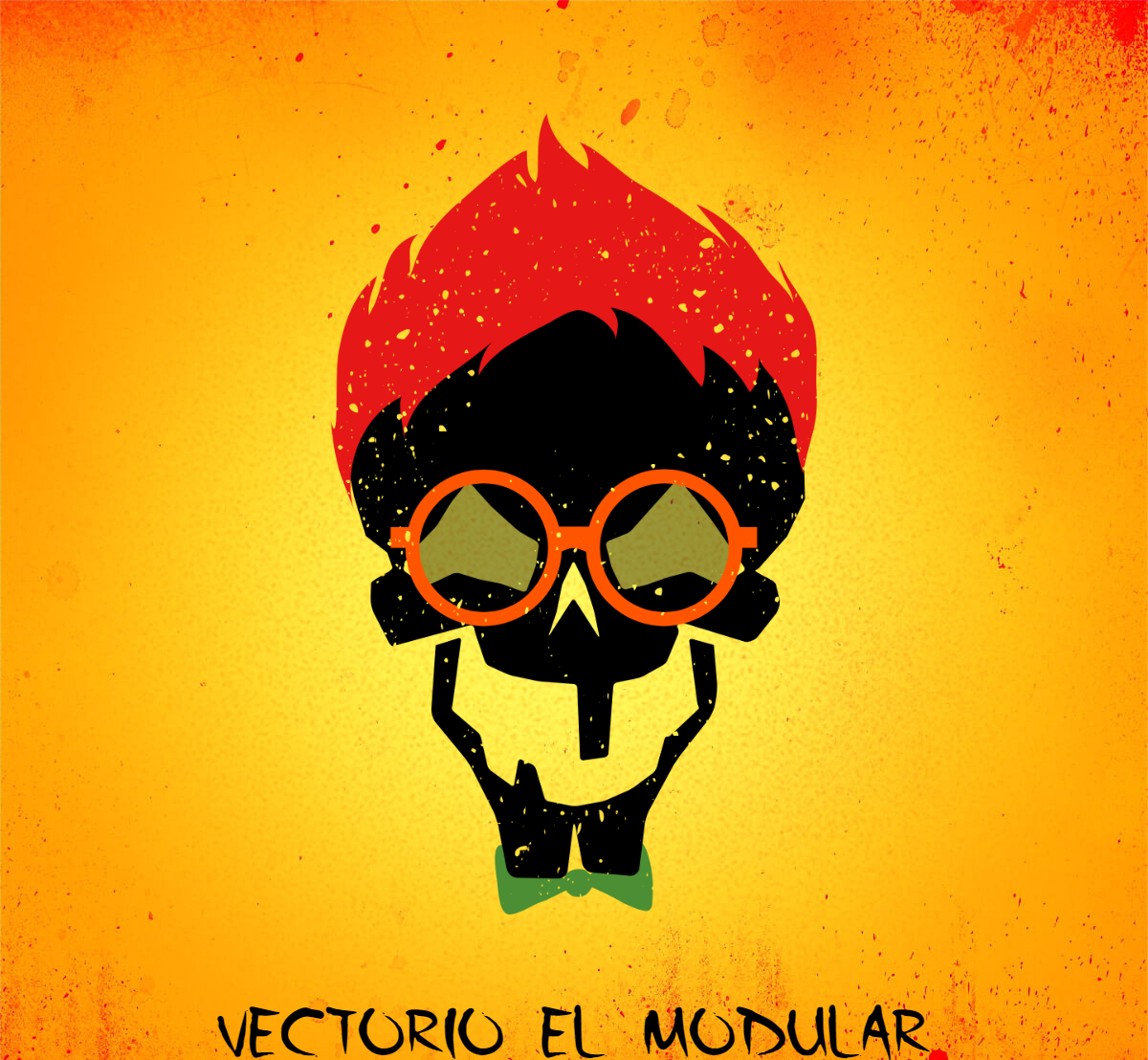 Vectorio " El Modular"