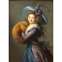 Madame Molé-Reymond, Wikipedia, (https://commons.wikimedia.org/wiki/File:%C3%89lisabeth-Louise_Vig%C3%A9e-Le_Brun_-_Madame_Mol%C3%A9-Reymond_(1786).jpg)
