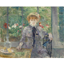Apres le dejeurne, Wikimedia, (https://commons.wikimedia.org/wiki/File:Berthe_morisot_apres_le_dejeuner.jpg)