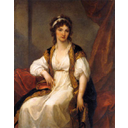 Retrato dunha xoven, 1791