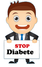 Imaxe: Boneco cun cartaz \