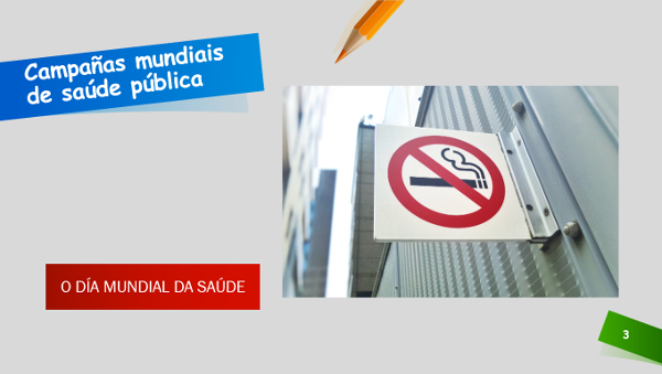 Imaxe: Sinal de prohibido fumar