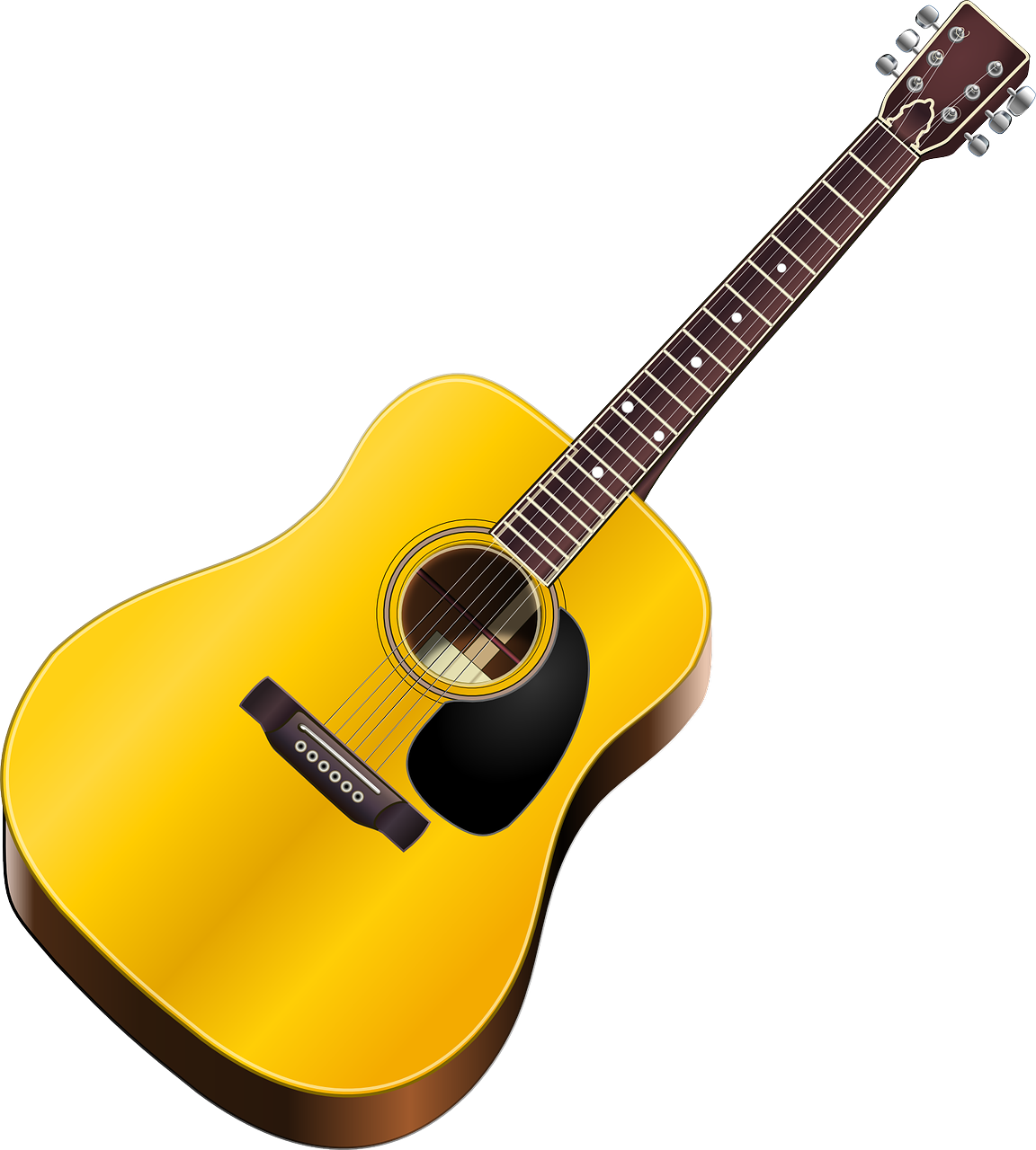 guitar