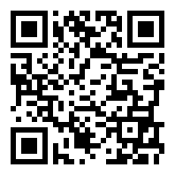 Código QR de acceso ao titorial e manual de eXeLearning 2.0 