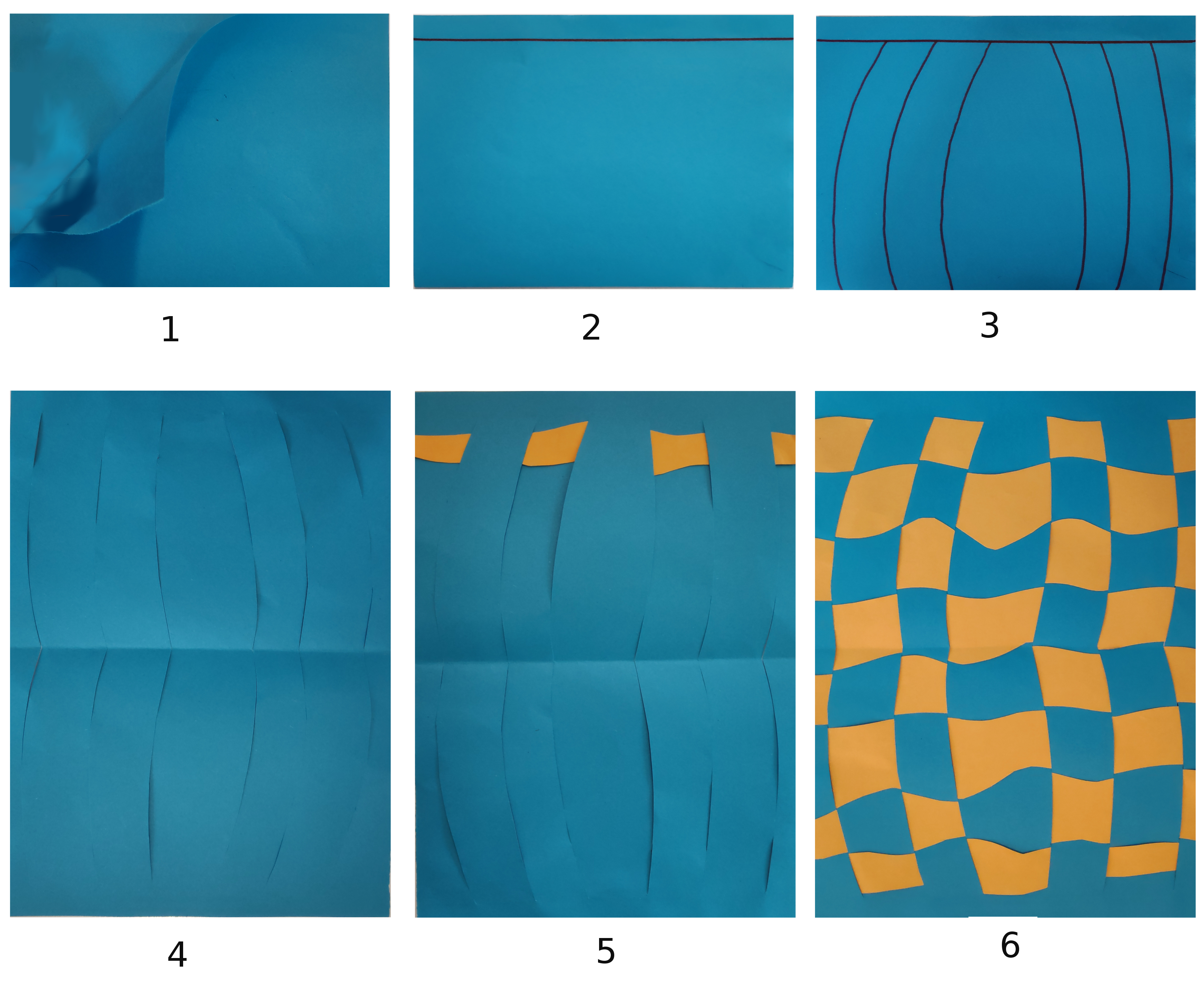 Step by step Step by step