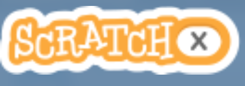 Imagen del logotipo de ScratchX
