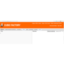 Cubic Factory