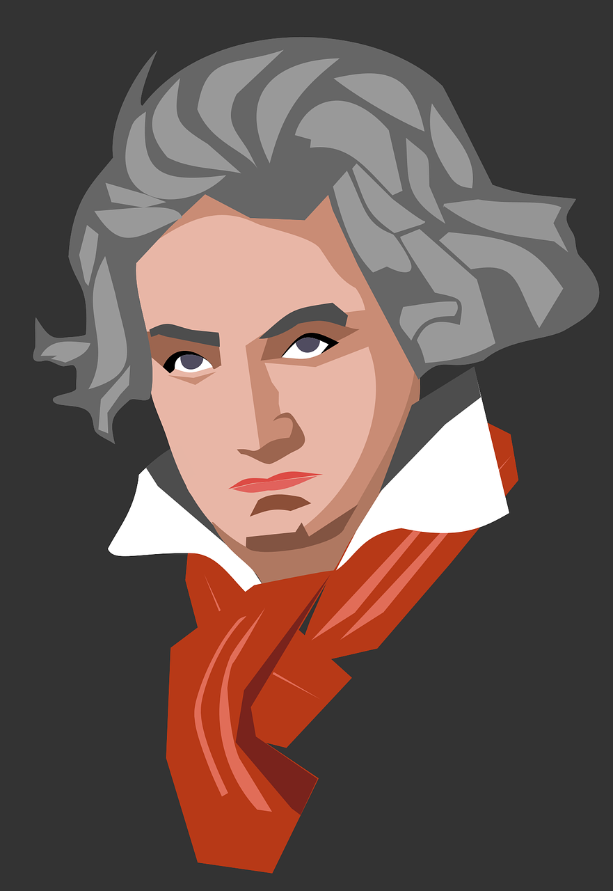 BEETHOVEN