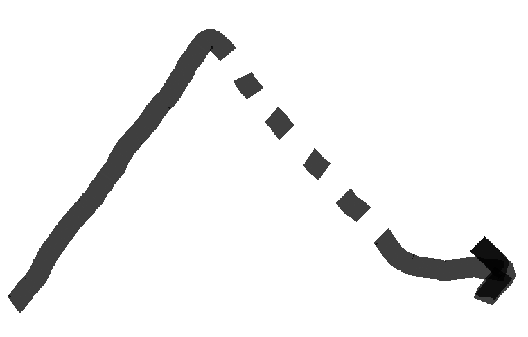 sube e baixa saltando