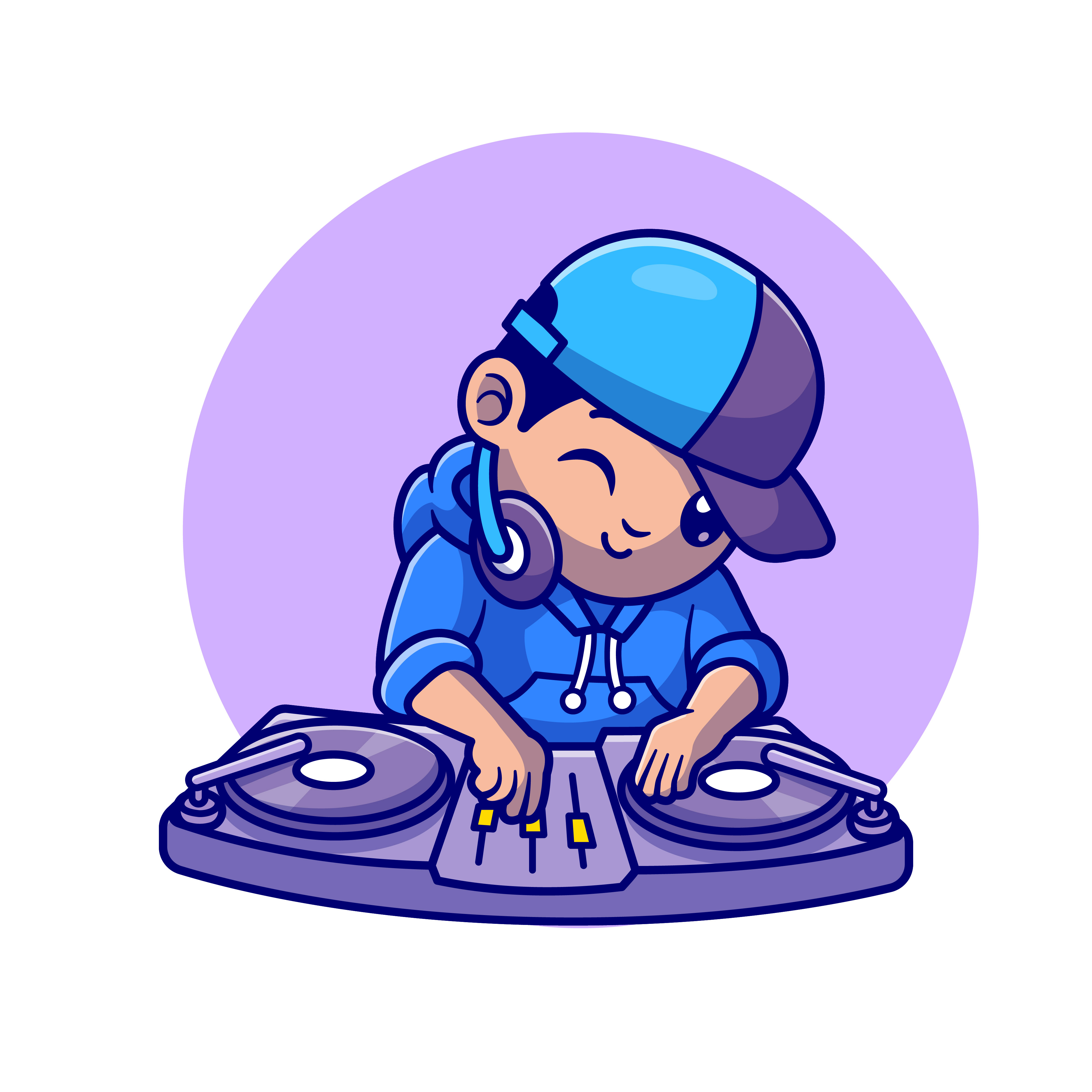 DJ