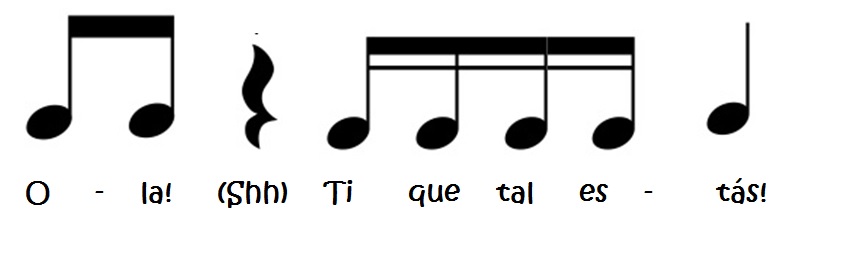 RITMO 3 (con letra)
