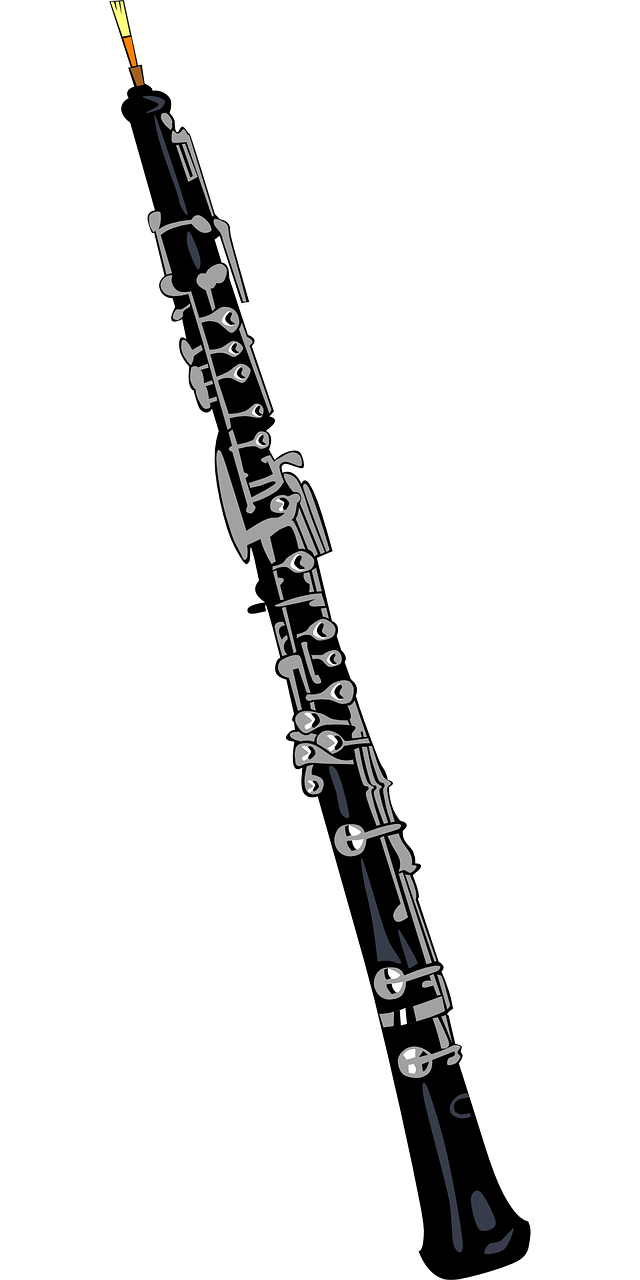 Oboe