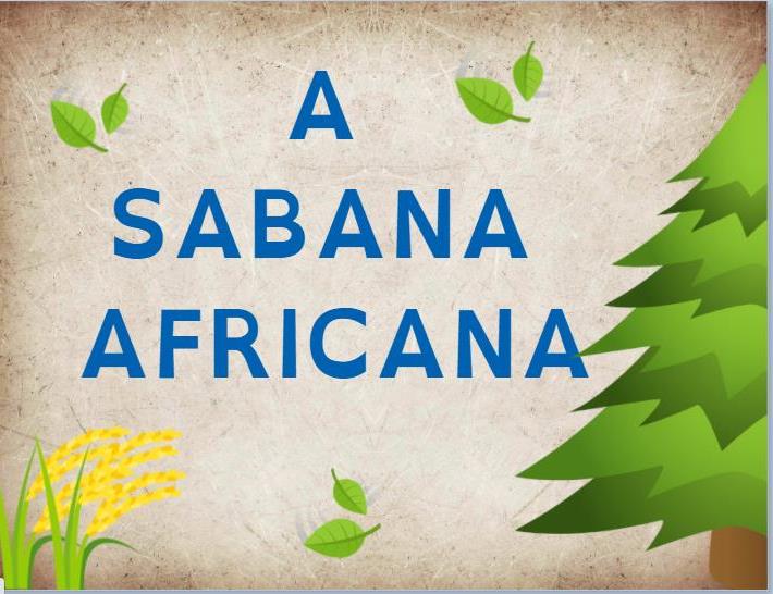 libro da sabana