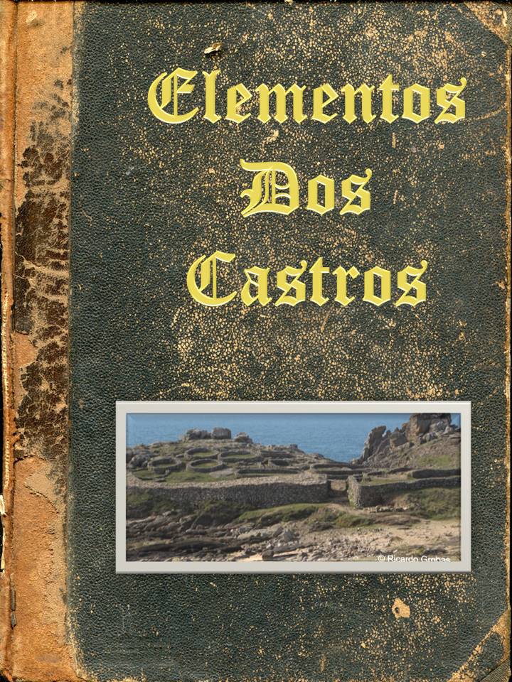 elementos dos castros