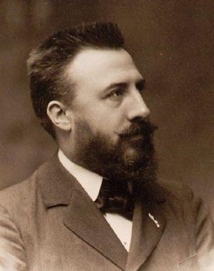 Fotografía de Théophile Laforge