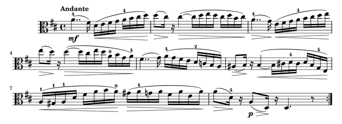 partitura