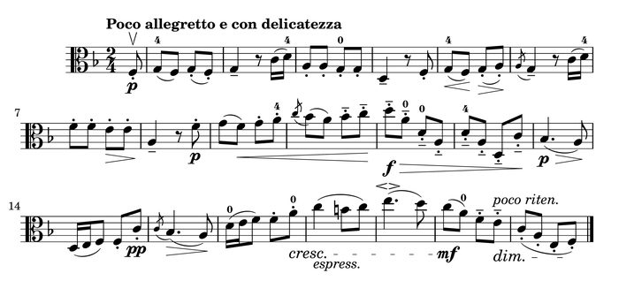 partitura