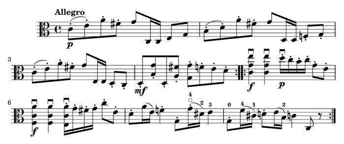 partitura