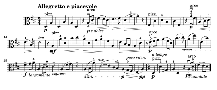 partitura