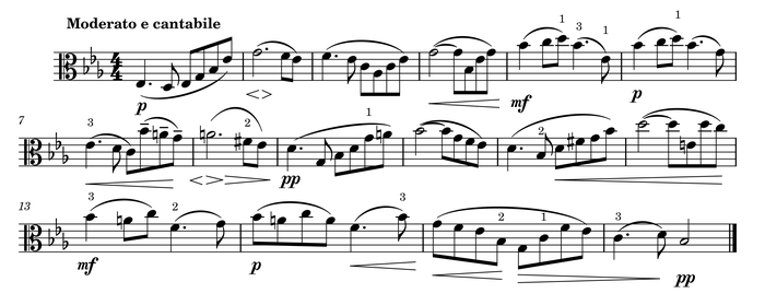 partitura