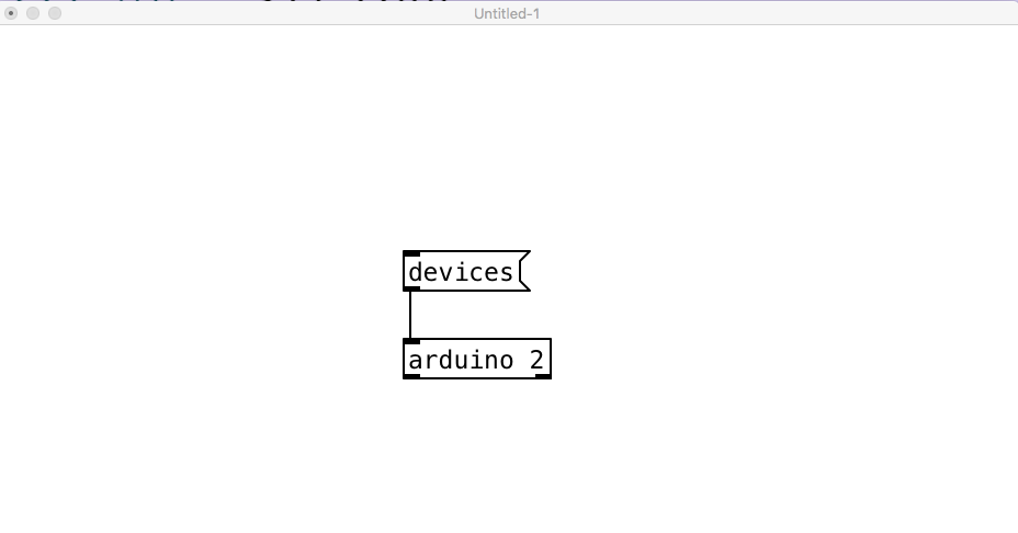 Conectar arduino 2