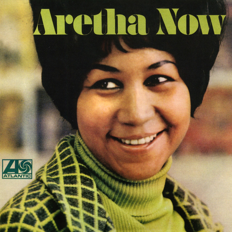Aretha Franklin