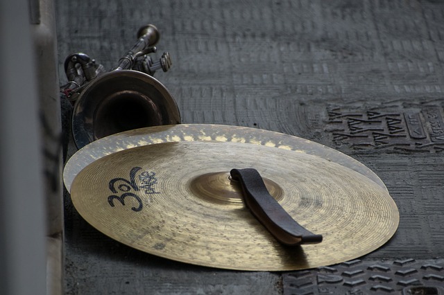 cymbals image