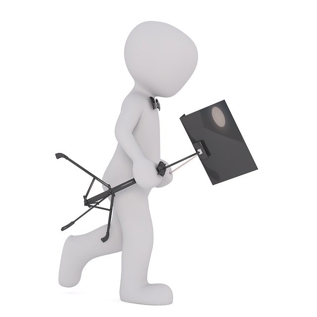 contuctor leaving 3d image