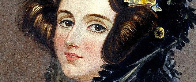 Ada Lovelace image