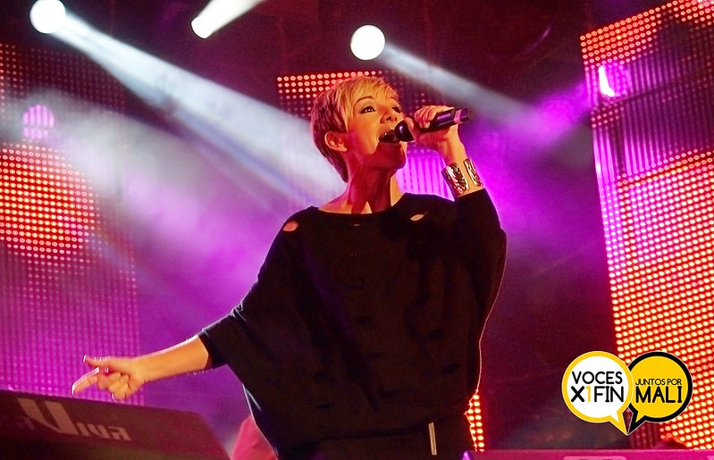 Ana Torroja