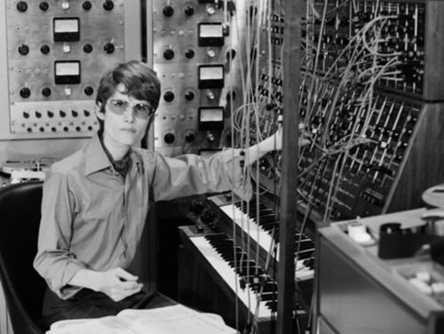 Wendy Carlos