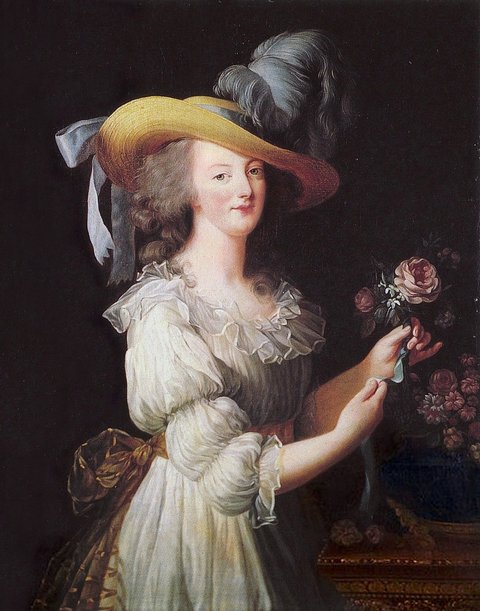 Marie Antoinette