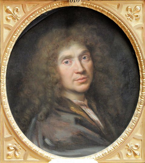 Molière