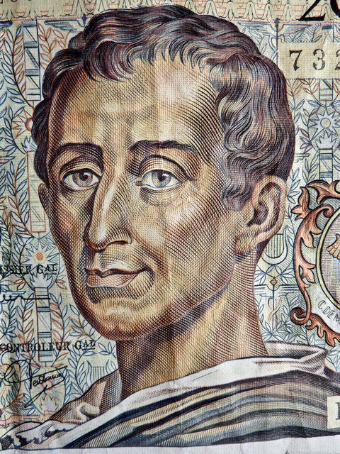 Montesquieu