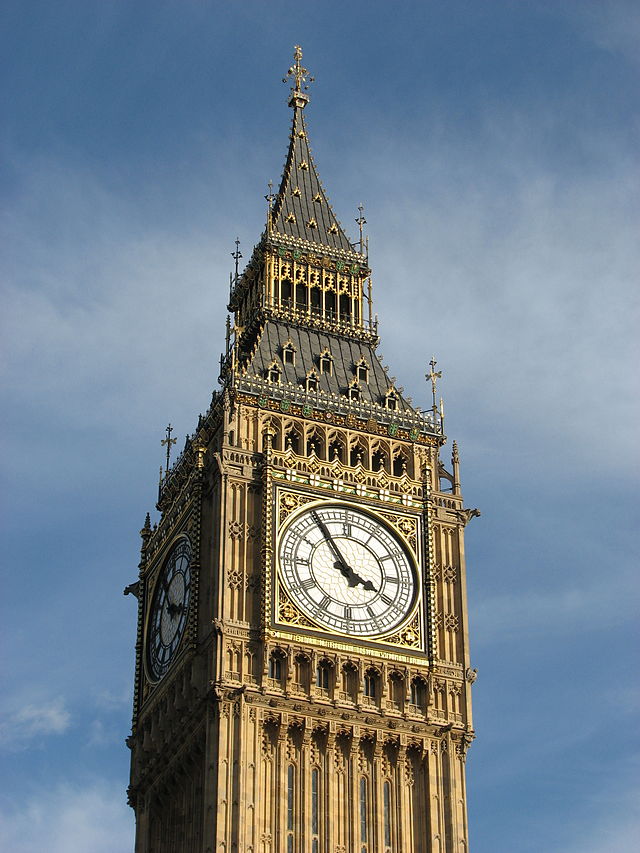 Big Ben