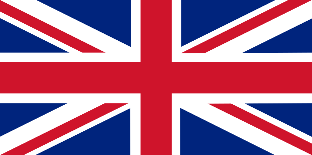 UK Flag