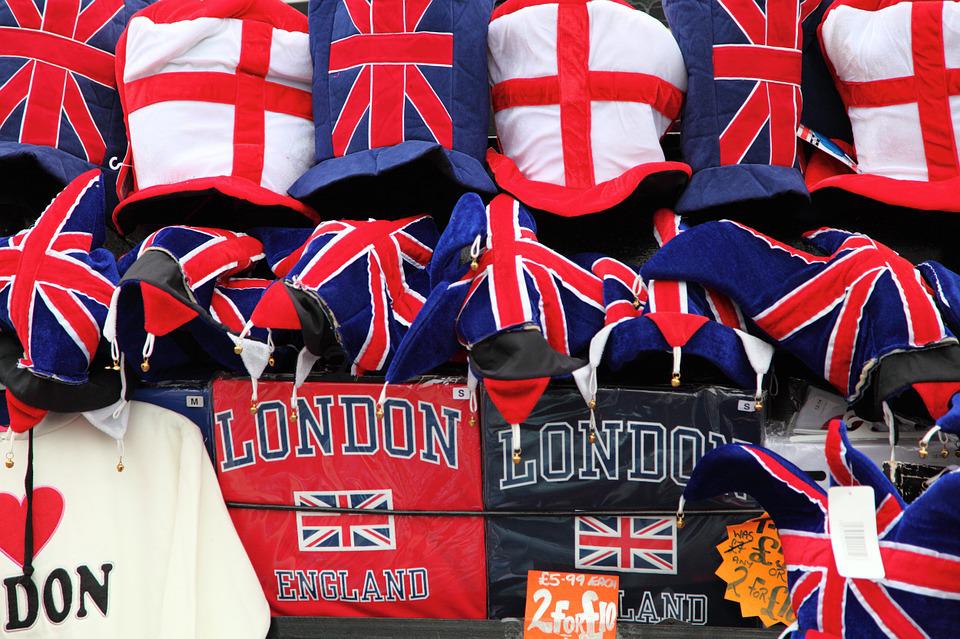 London souvenirs