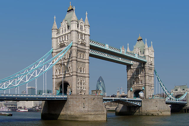 Tower Bridge