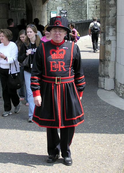 Beefeaters