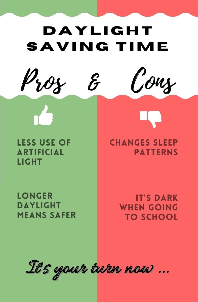 pros and cons